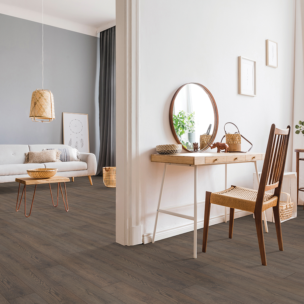 Beaulieu Canada residential Laminate William 1717