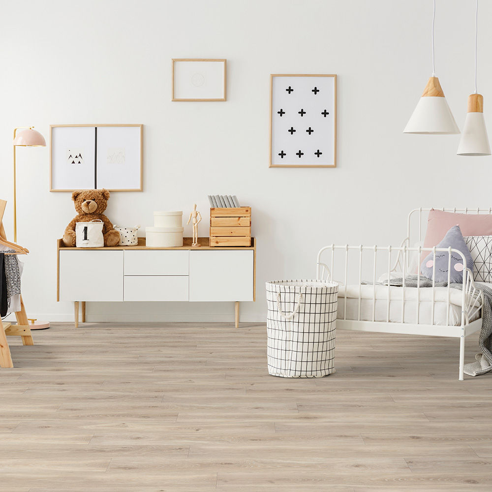 Beaulieu Canada residential Laminate Iridium 8014