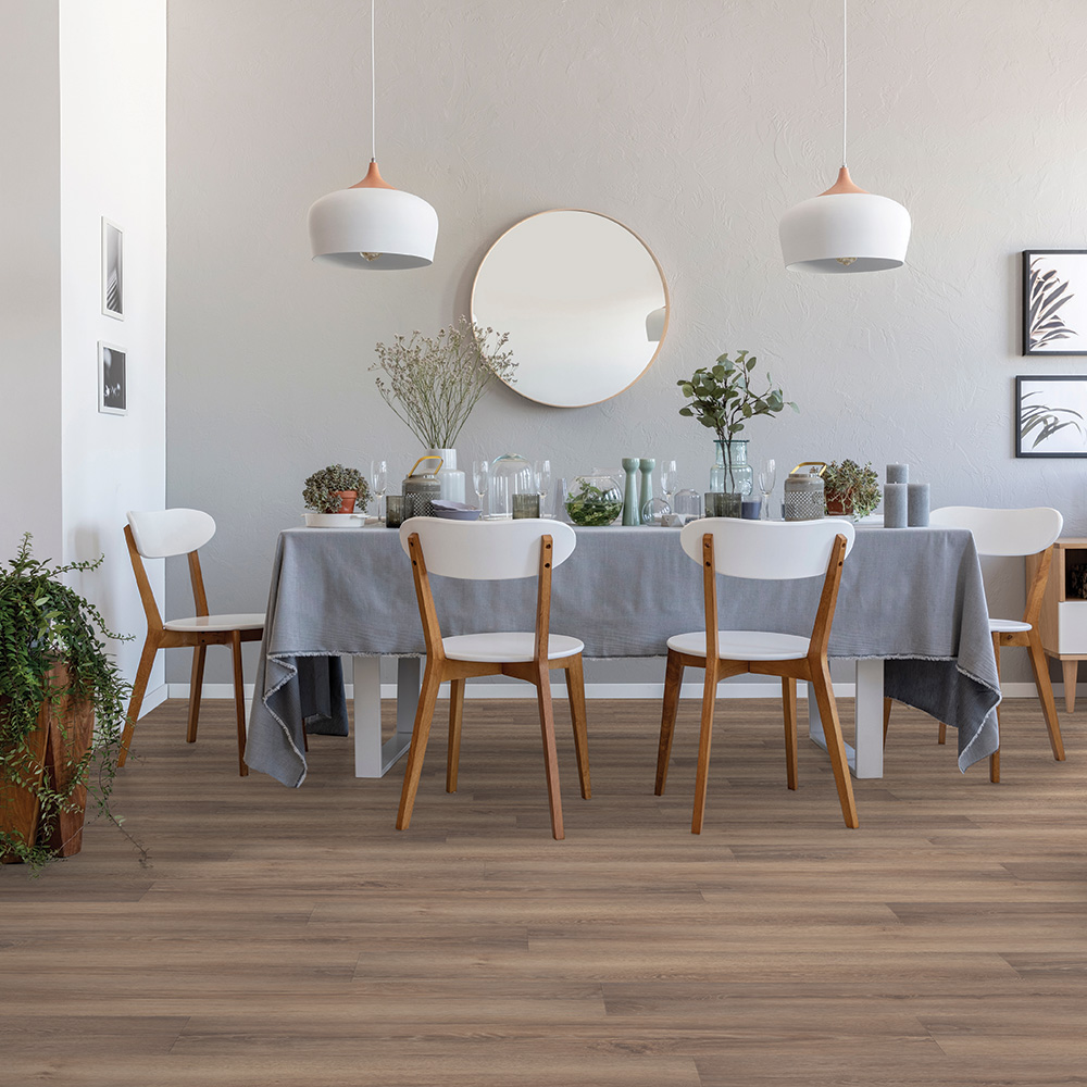 Beaulieu Canada residential Laminate Manganese 8015