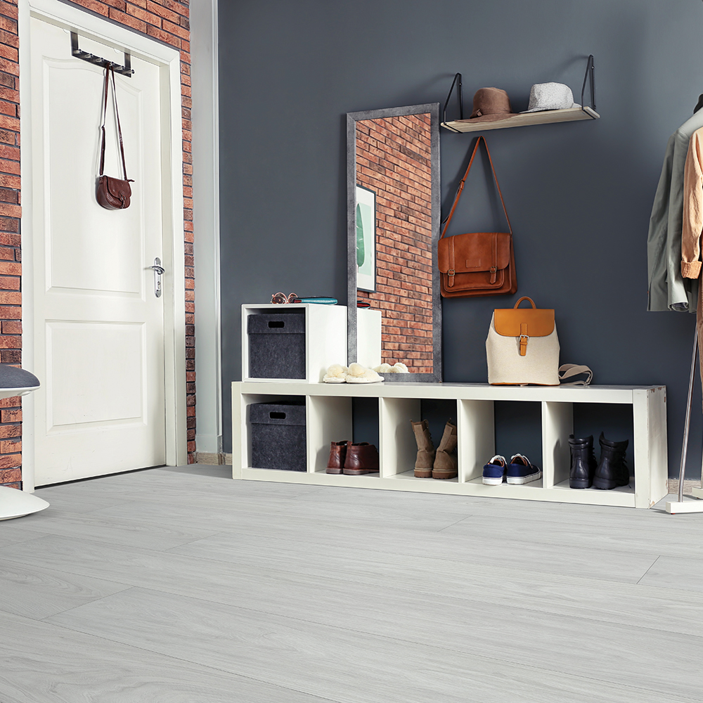 Laminate Room scene - Beaulieu Canada - Atomic Xtra - FRANCIUM XTRA